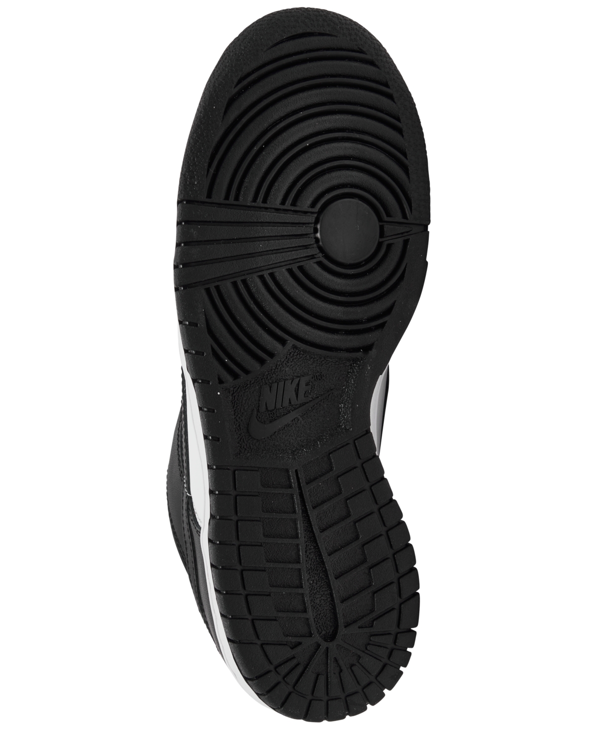 Nike Big Boys Dunk Low Casual Sneakers from Finish Line