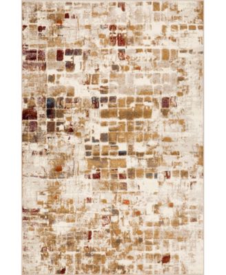 Heritage 9370 5'3" x 7'8" Area Rug
