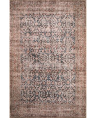 Kas London Machine Washable 4800 Area Rug - Macy's