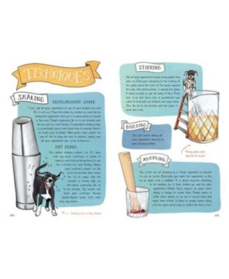 Cocktails in Color: A Spirited Guide to the Art and Joy of Drinkmaking by Sammi Katz