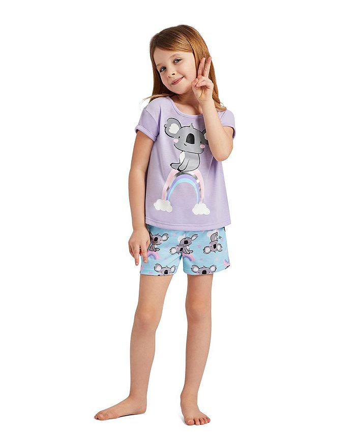 Macys hotsell childrens pajamas