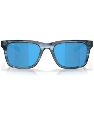 Men's Polarized Sunglasses, Tybee