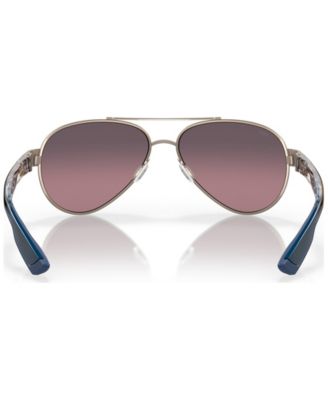 Women's Polarized Sunglasses, Loreto