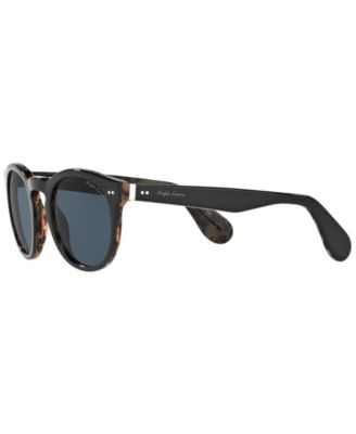 Women's Sunglasses, RL8146P49-X 49