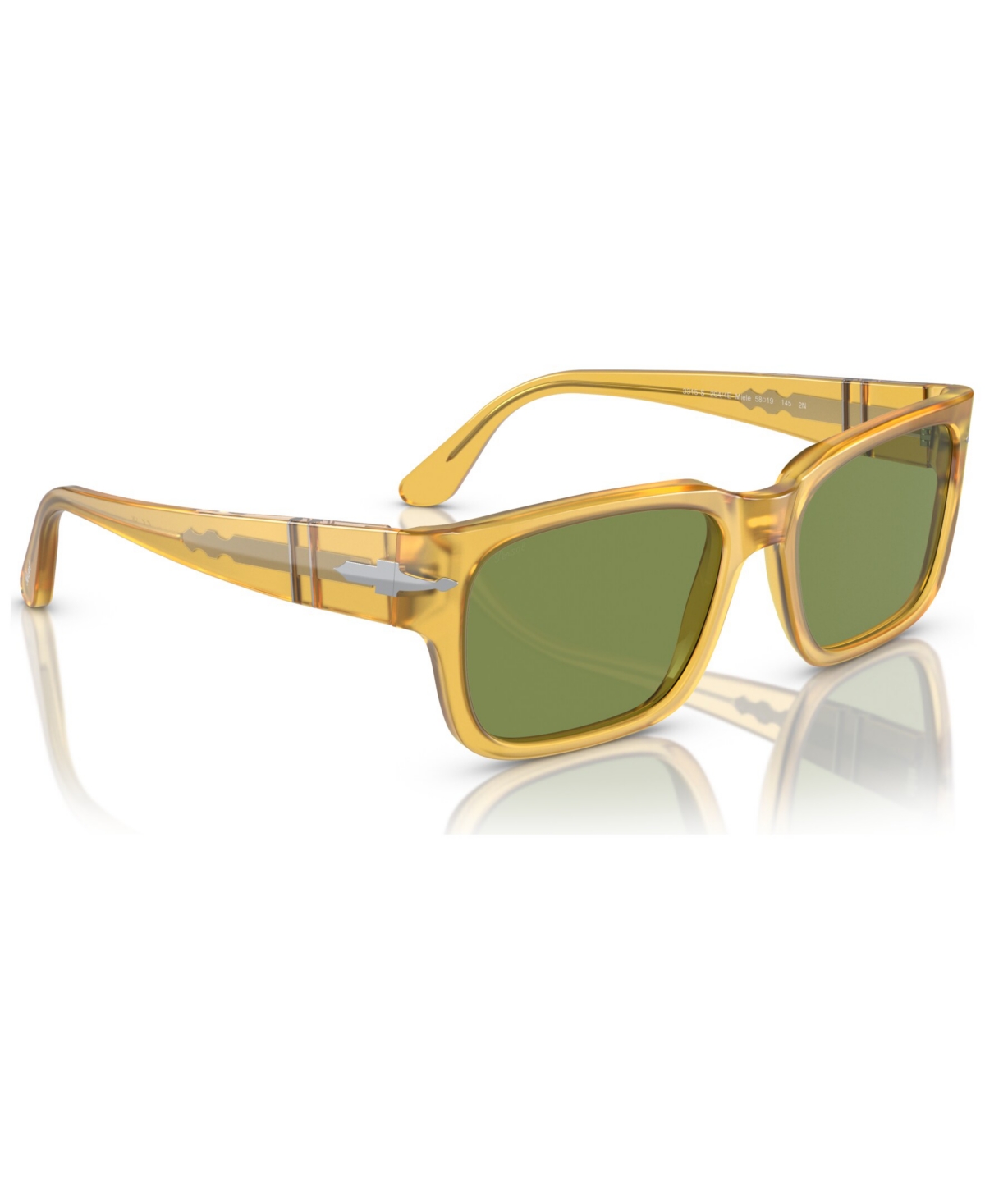Persol Men's Sunglasses, Po3315s In Miele
