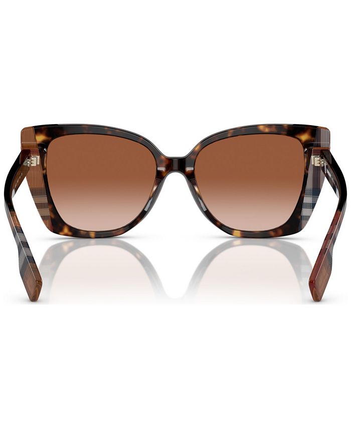 Burberry Women's Sunglasses, Meryl Macy's