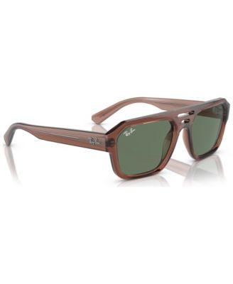 Unisex Corrigan Sunglasses, RB439754-X 54