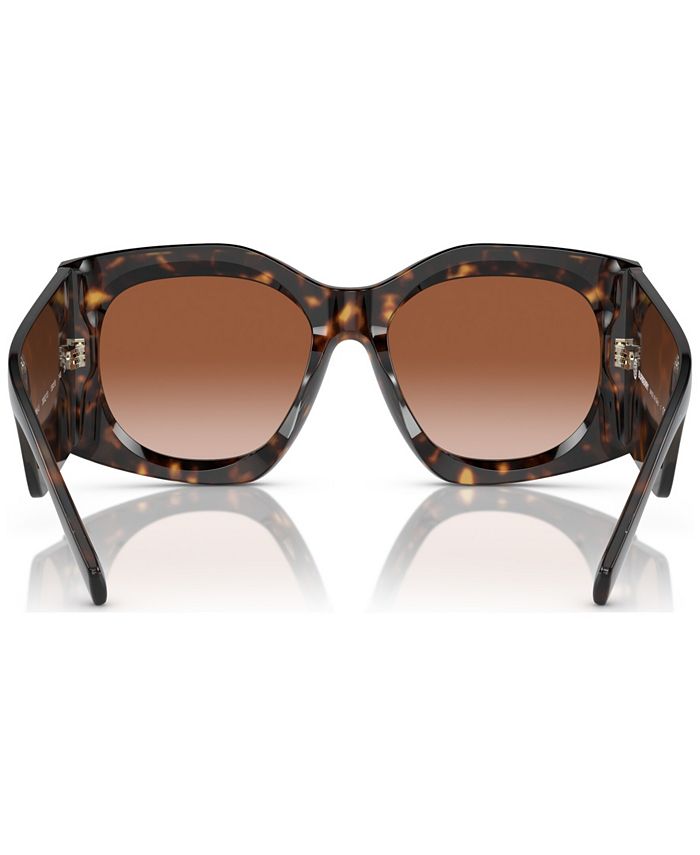 Burberry Women's Sunglasses, Madeline Macy's