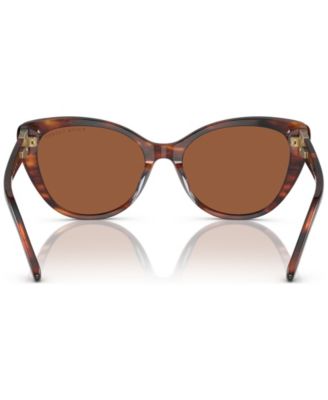 Women's Sunglasses, RL8215BU