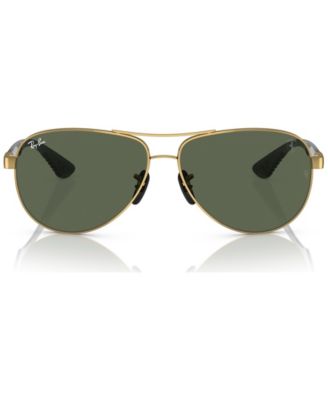 Men's Sunglasses, RB8331M Scuderia Ferrari Collection