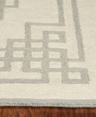 Gramercy 1612 8' x 10' Area Rug