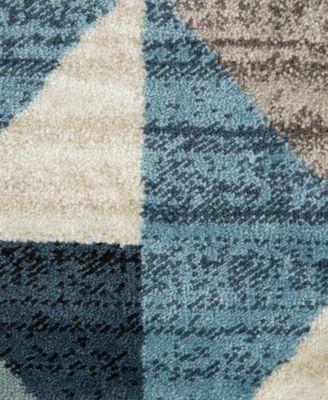 Heritage 9365 5'3" x 7'8" Area Rug