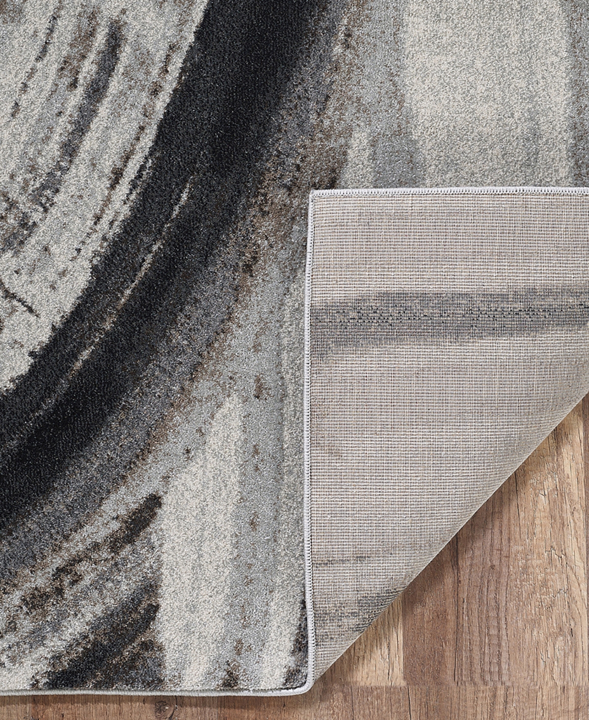 Kas Illusions 6218 Area Rug - Gray