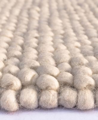 Pave 8500 6'6" x 9'6" Area Rug