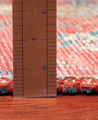 London Machine Washable 4804 2' x 3' Area Rug