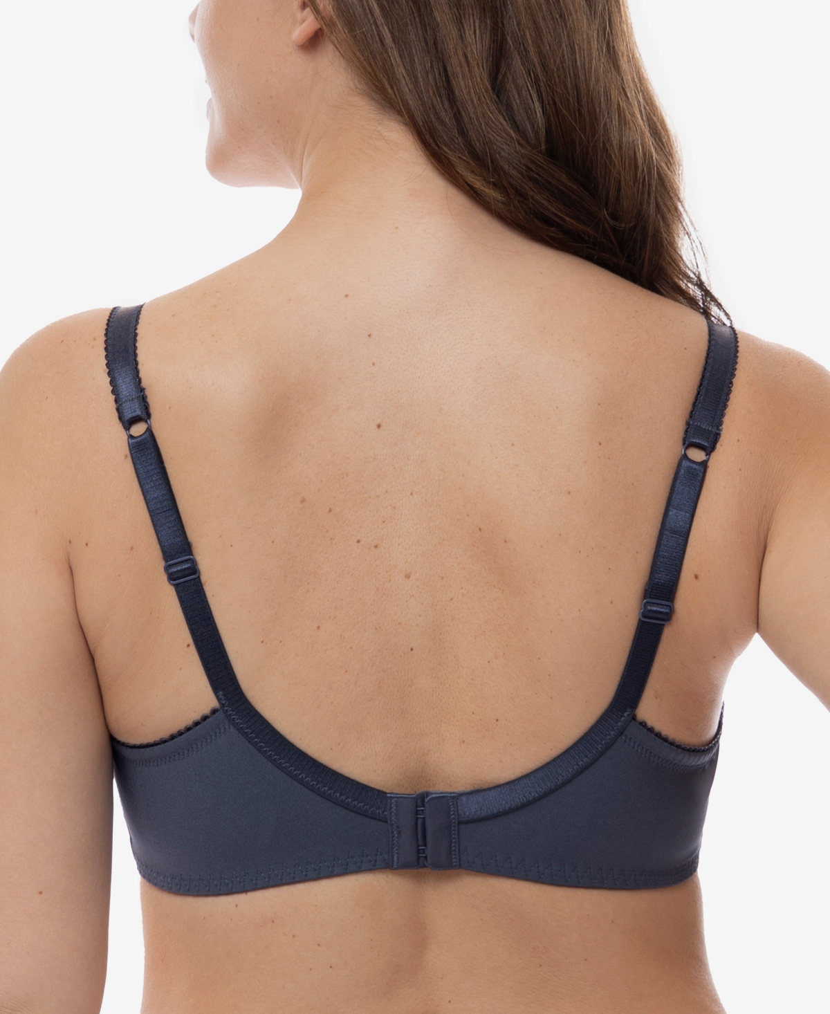 Dorina Women's Celine Non Padded Lace Underwire Bra