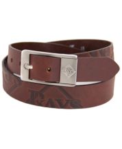 St. Louis Blues Men's Brandish Belt