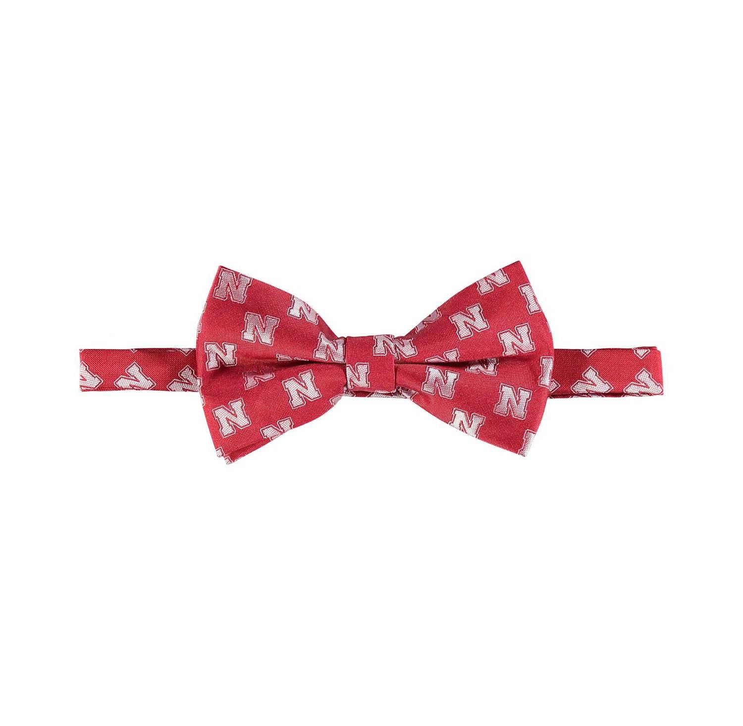 Men's Nebraska Huskers Bow Tie