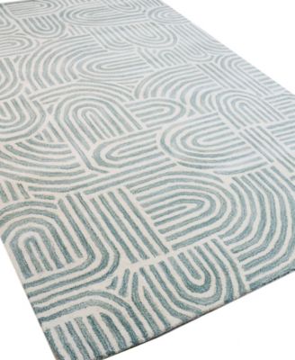 Alistar ASR283 Area Rug