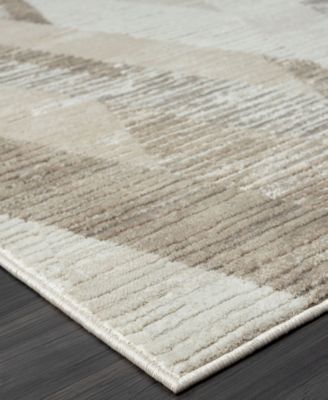 Bienne BIENA287 2' x 10' Runner Area Rug