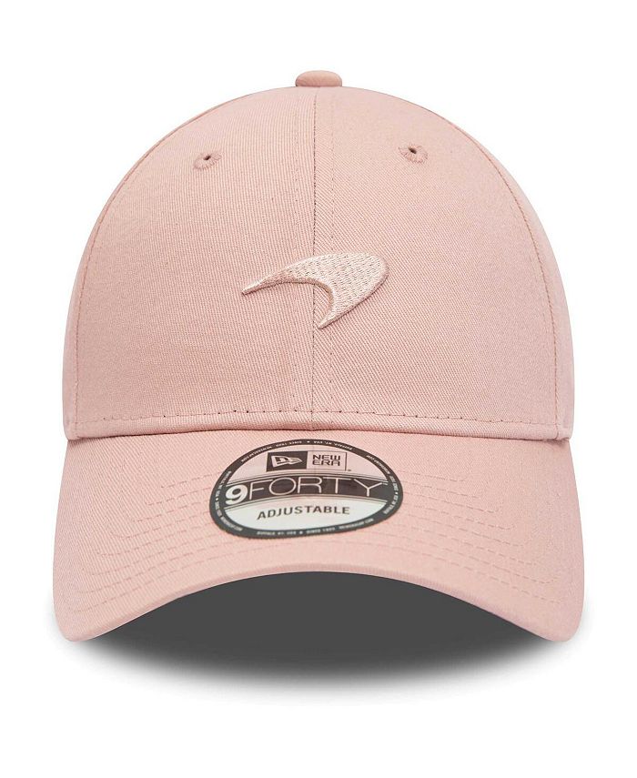 Mexico 2Toned Sky/Pink 9Forty Adjustable A-Frame Hat