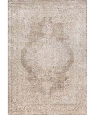Alice-405 7'9" x 9'9" Area Rug