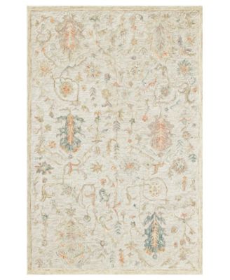 Lr Home Varana Varna81921 Area Rug In Cream