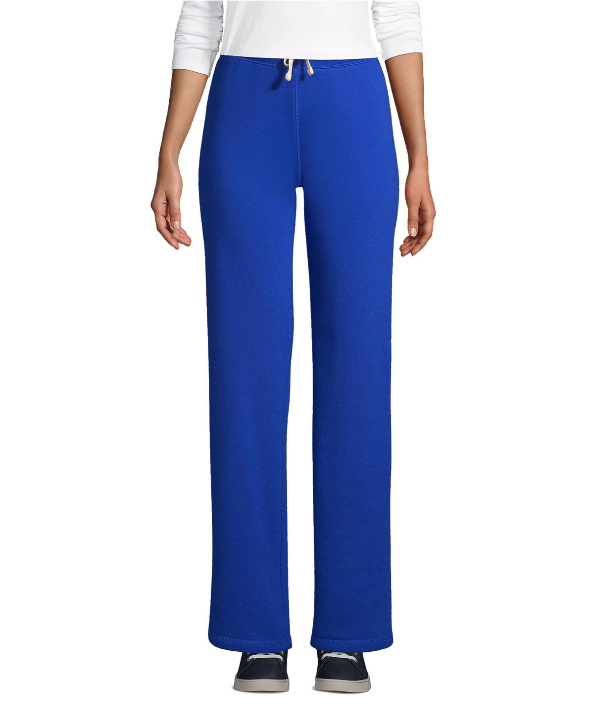 Lands' End Women's Sweatpants