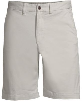Men's Knockabout 9" Comfort Waist Chino Short