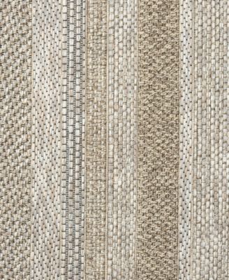 Oliva OLIVA-115 7'10" x 9'6" Outdoor Area Rug