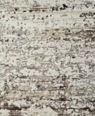 Bienne BIENA286 2' x 8' Runner Area Rug