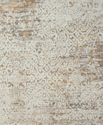 Bienne BIENA283 7'9" x 9'9" Area Rug