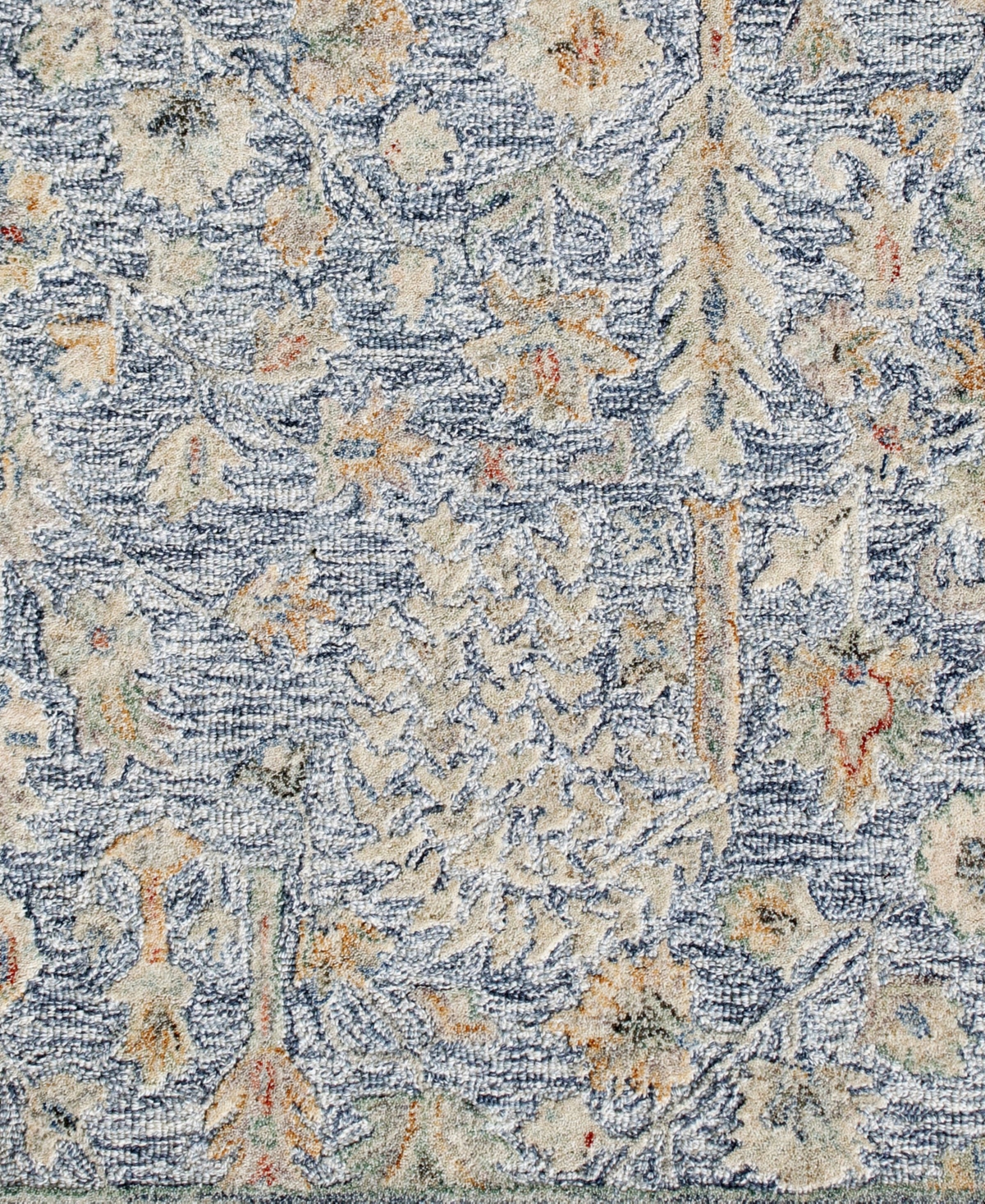 Lr Home Varana Varna-92A 7'9" x 9'9" Area Rug