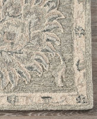 Iris VICTO-583 7' x 9' Area Rug