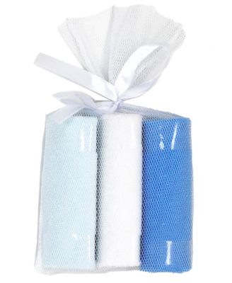 Baby Boys Little Bear Hugs Layette Gift, 10 Piece Set