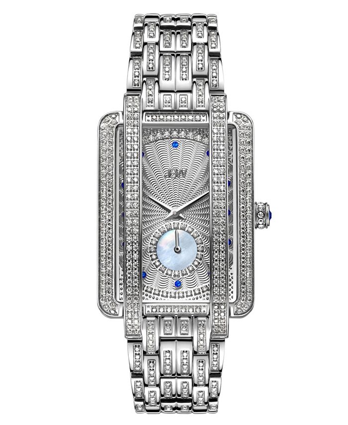 Jbw watches 2025 macy's