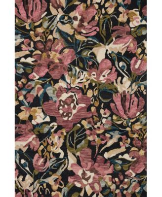 Belladonna BLM-01 Area Rug
