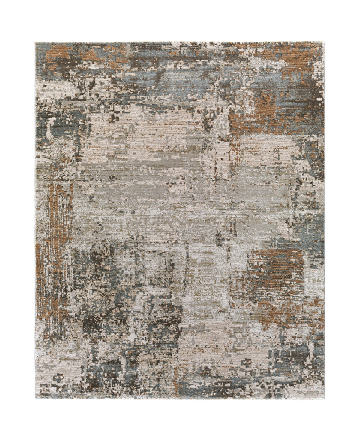 Surya Brunswick Bwk 2303 Area Rug In Mocha