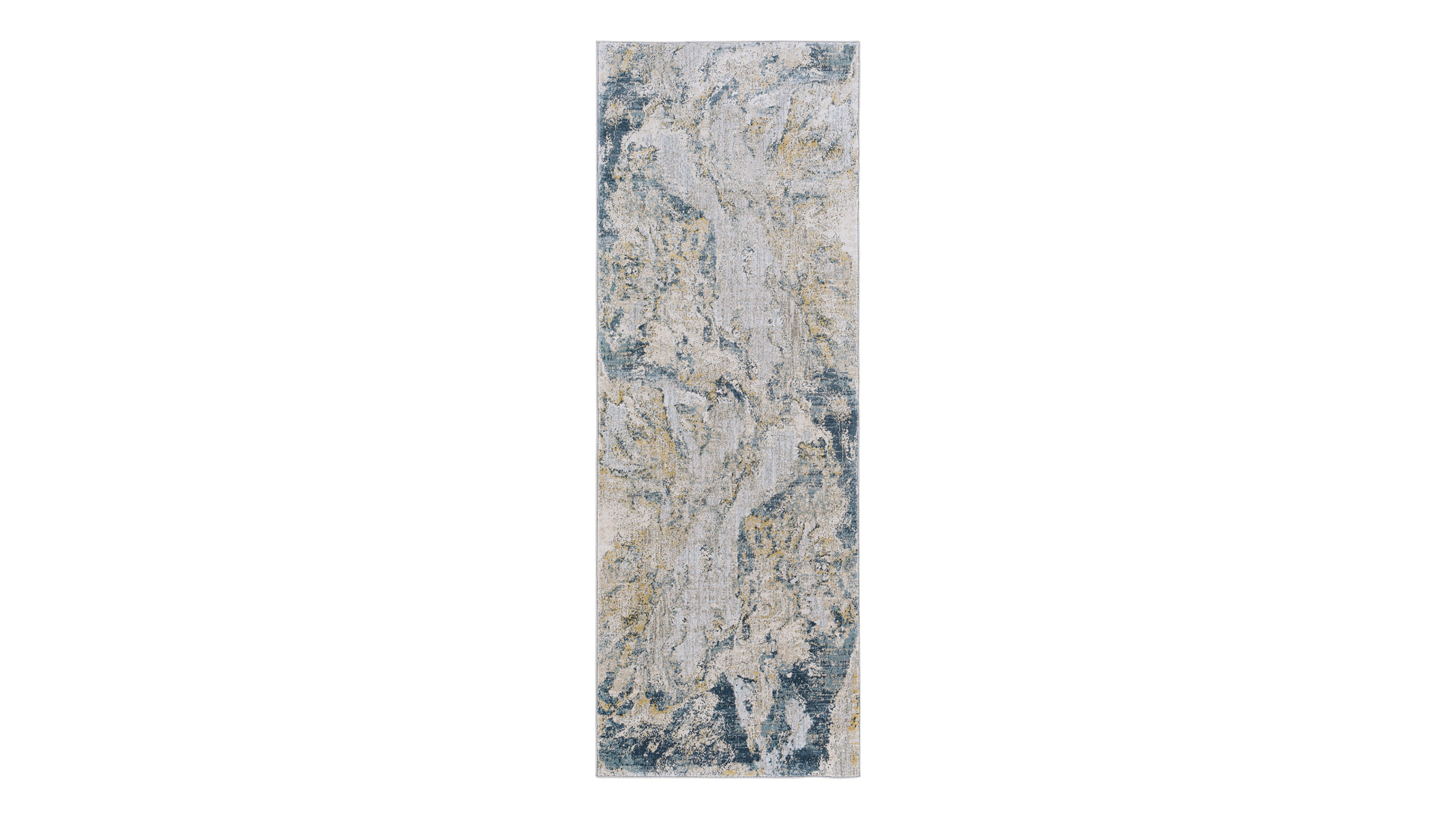 Livabliss Brunswick Bwk-2309 2'7" x 7'3" Runner Area Rug
