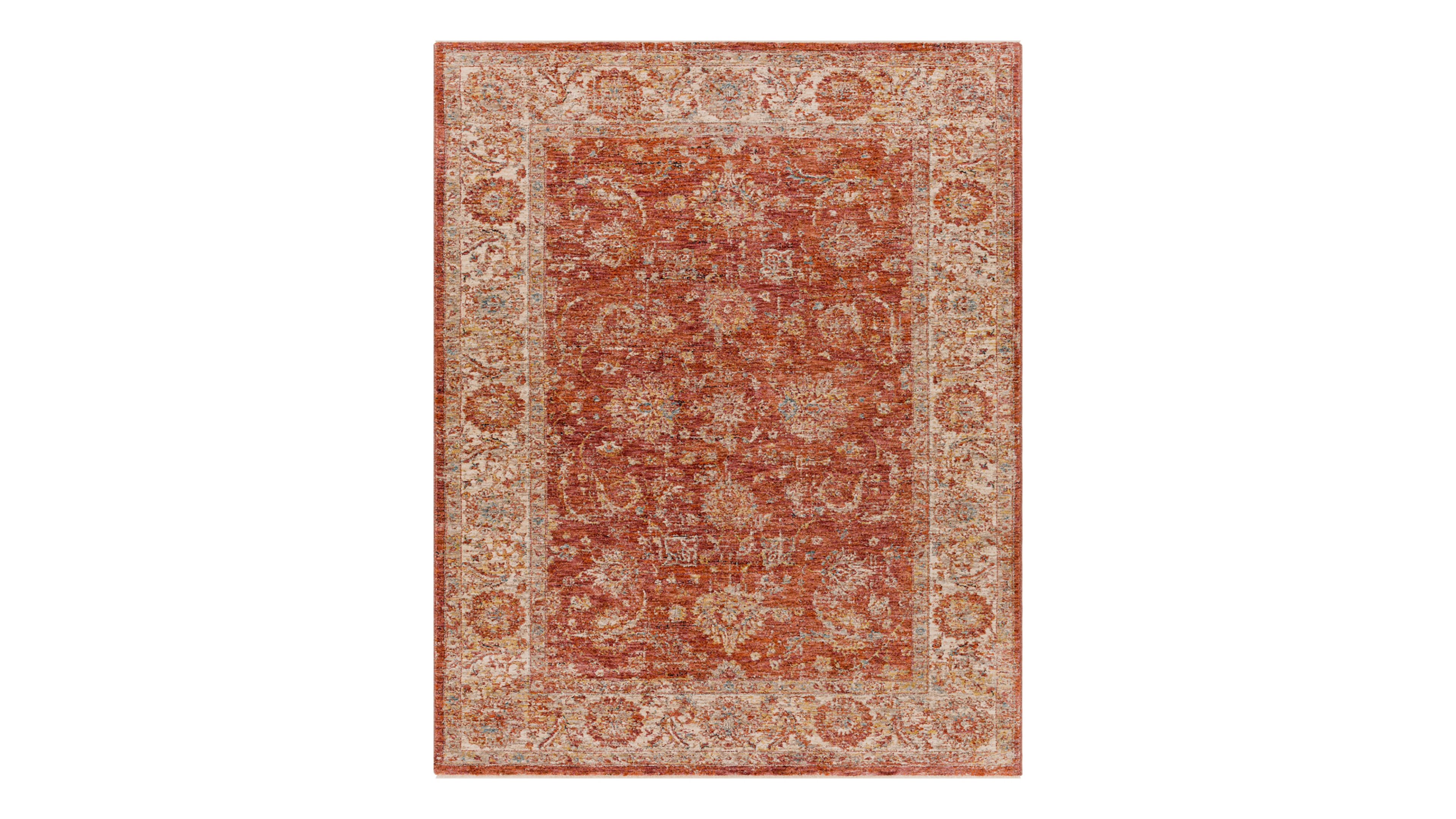 Livabliss Mirabel Mbe-2307 5' x 7'5" Area Rug