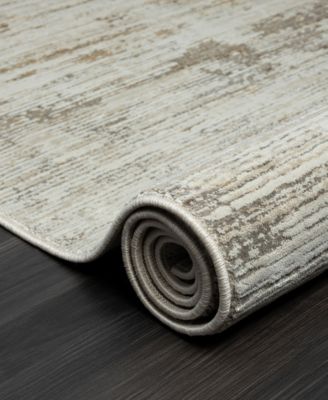 Lr Home Bienne Biena82288 Area Rug In Brown