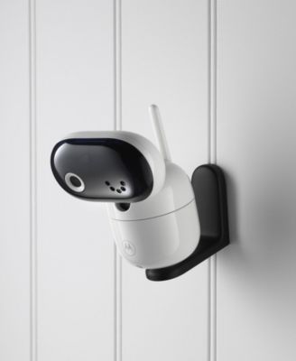 HD Connect 5.0" Wi-Fi HD Motorized Video Baby Monitor