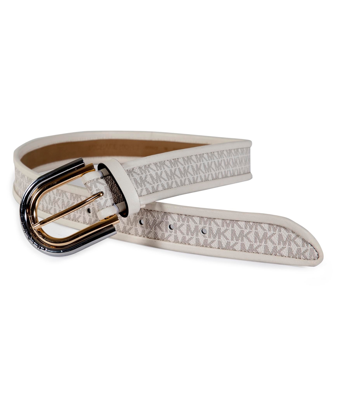 Michael Michael Kors 38 mm Logo Belt