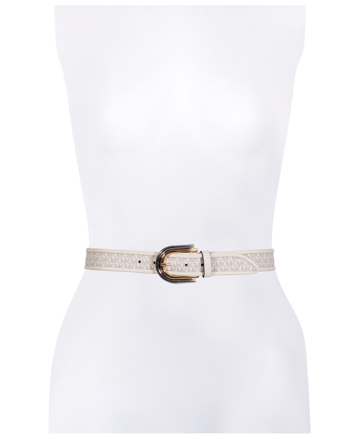 Michael Michael Kors 38 mm Logo Belt