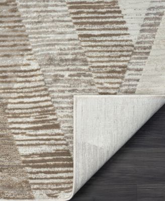 Bienne BIENA287 7'9" x 9'9" Area Rug