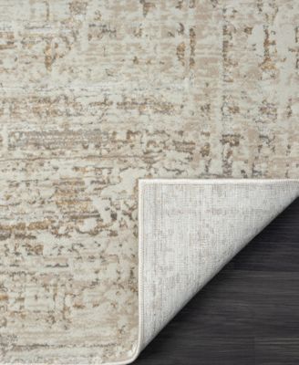 Lr Home Bienne Biena82284 Area Rug In Brown