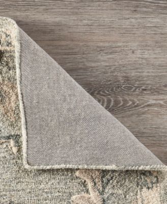 Iris VICTO-583 7' x 9' Area Rug