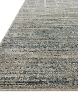 Arden ARD-03 2'6" x 4' Area Rug