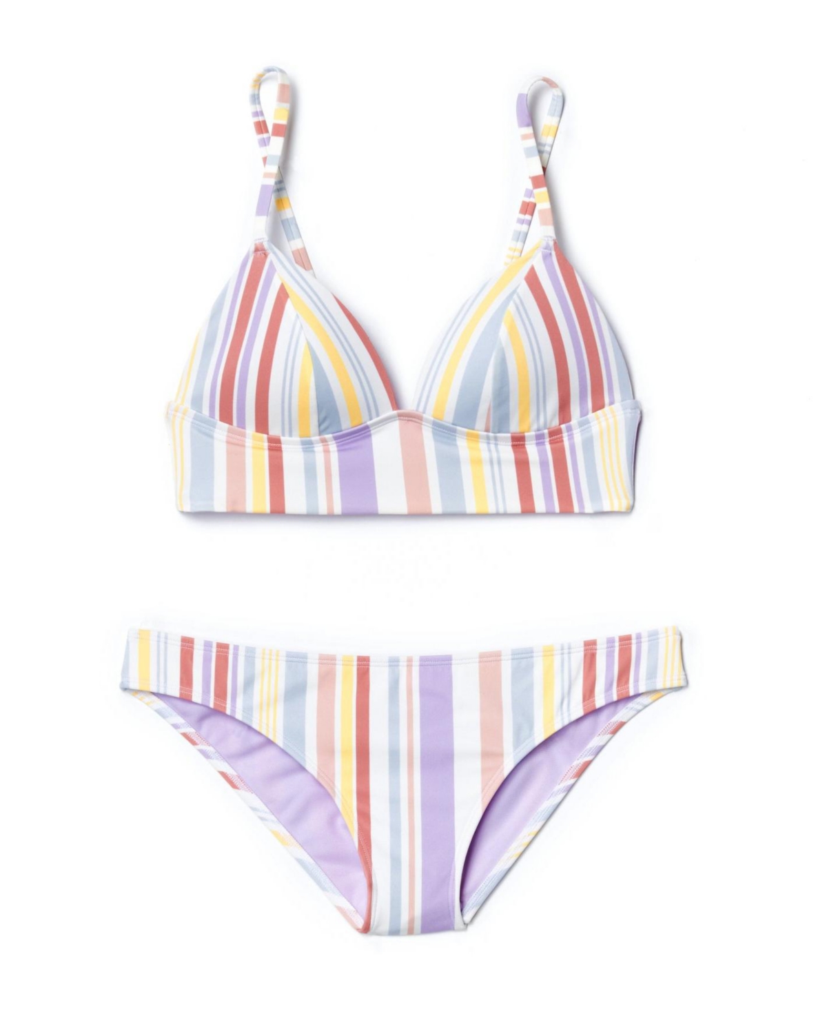 Adore Me Women's Nina Swimwear Panty Bottom