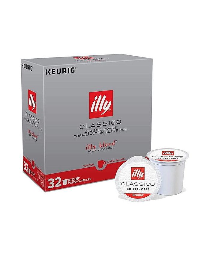 Coffee Gifts, Boxed Git Sets, Tea and Accessories - illy Shop